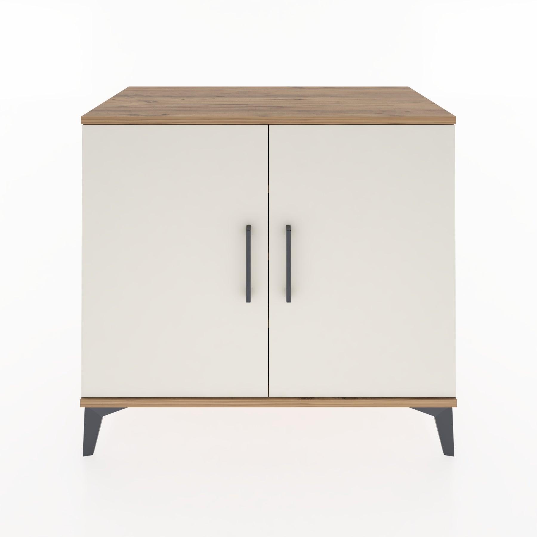 Woodntry Modular Dresser Pine 88x44x68 cm Covered K62-3