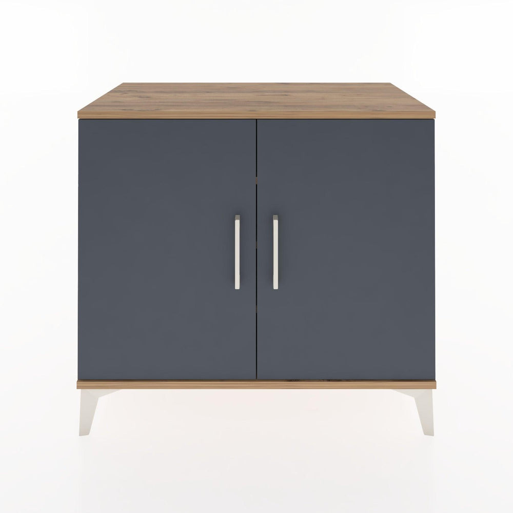 Woodntry Modular Dresser Pine 88x44x68 cm Covered K62-3