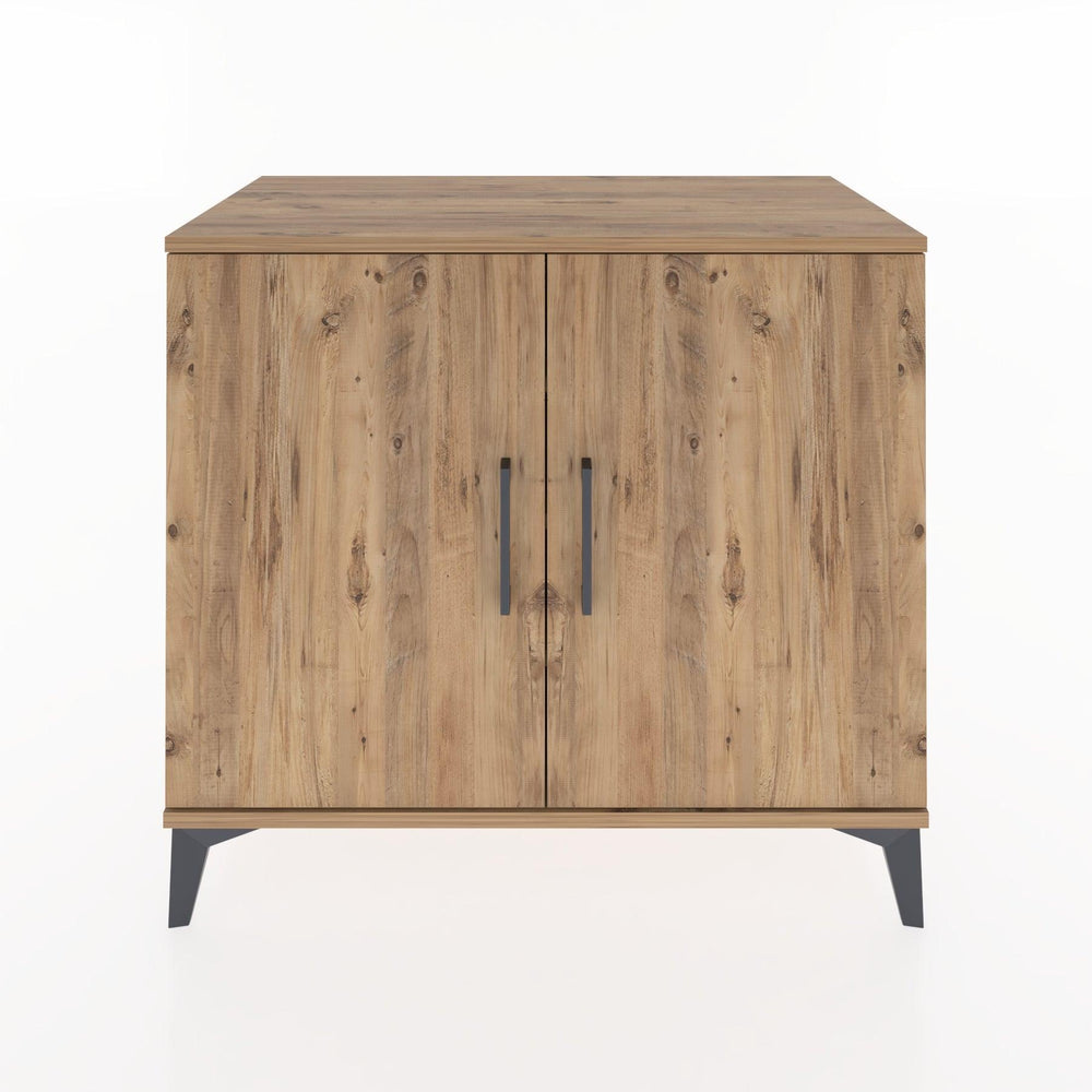 Woodntry Modular Dresser Pine 88x44x68 cm Covered K62-3