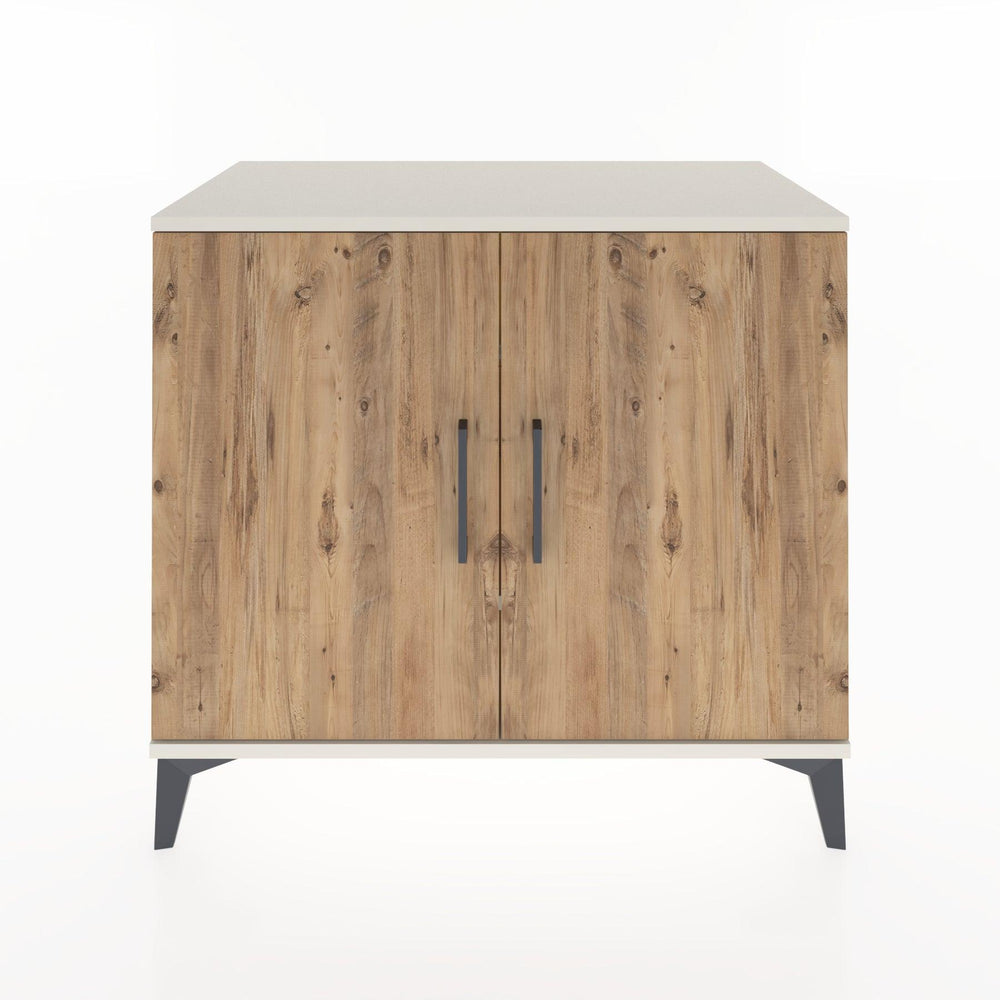 Woodntry Modular Dresser Moonstone 88x44x68 cm with Cover K63-1