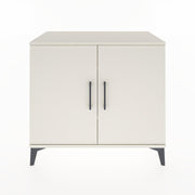 Woodntry Modüler Şifonyer Aytaşı 88x44x68 cm Kapaklı K63-1
