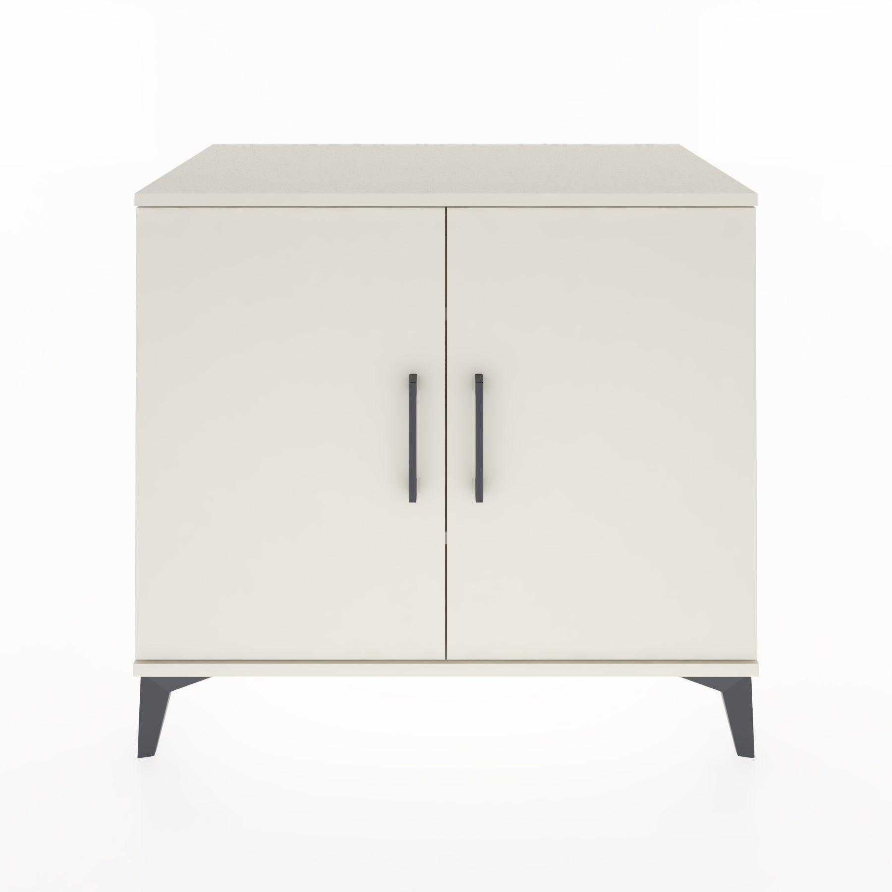 Woodntry Modüler Şifonyer Aytaşı 88x44x68 cm Kapaklı K63-1