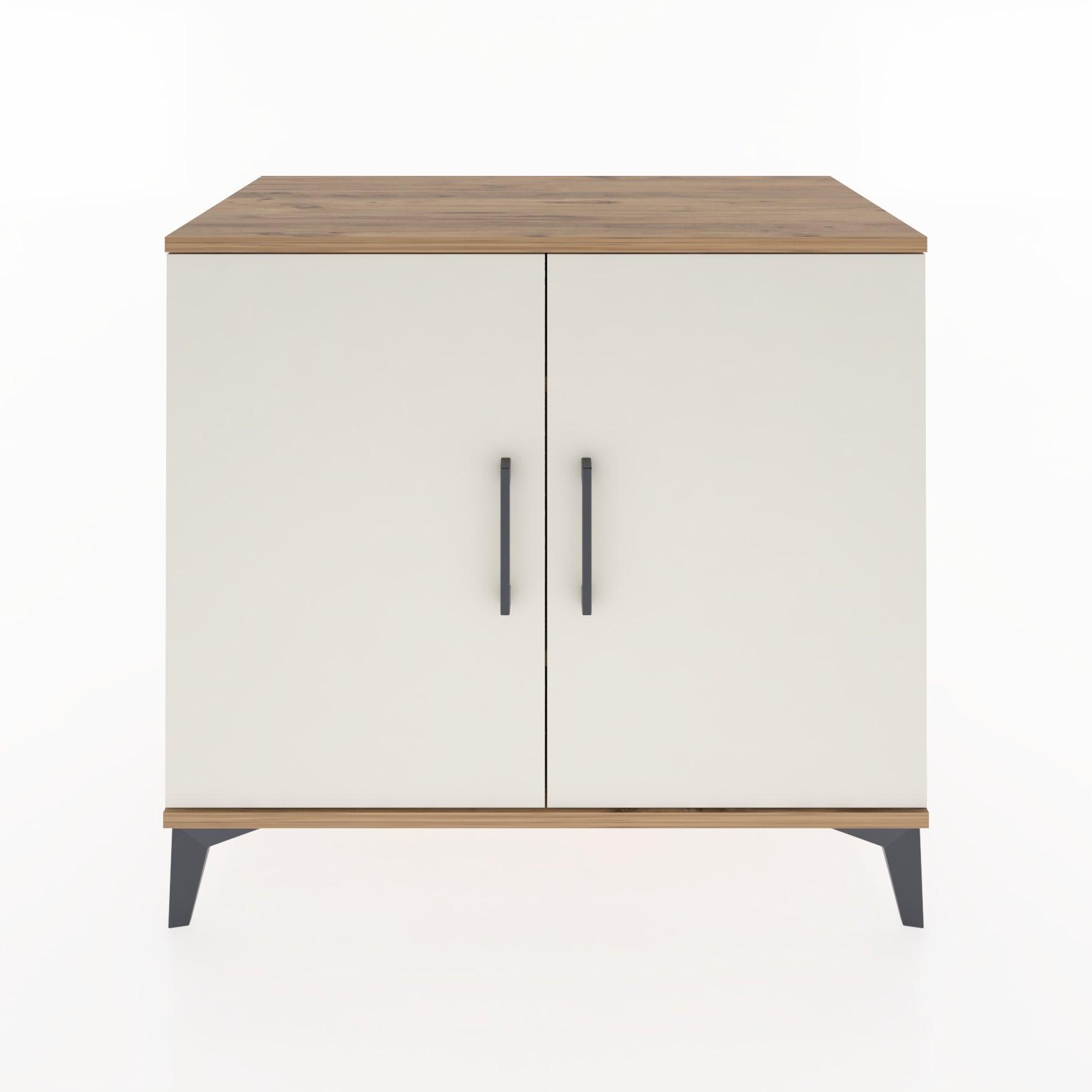 Woodntry Modular Dresser Pine 88x44x68 cm Covered K63-3