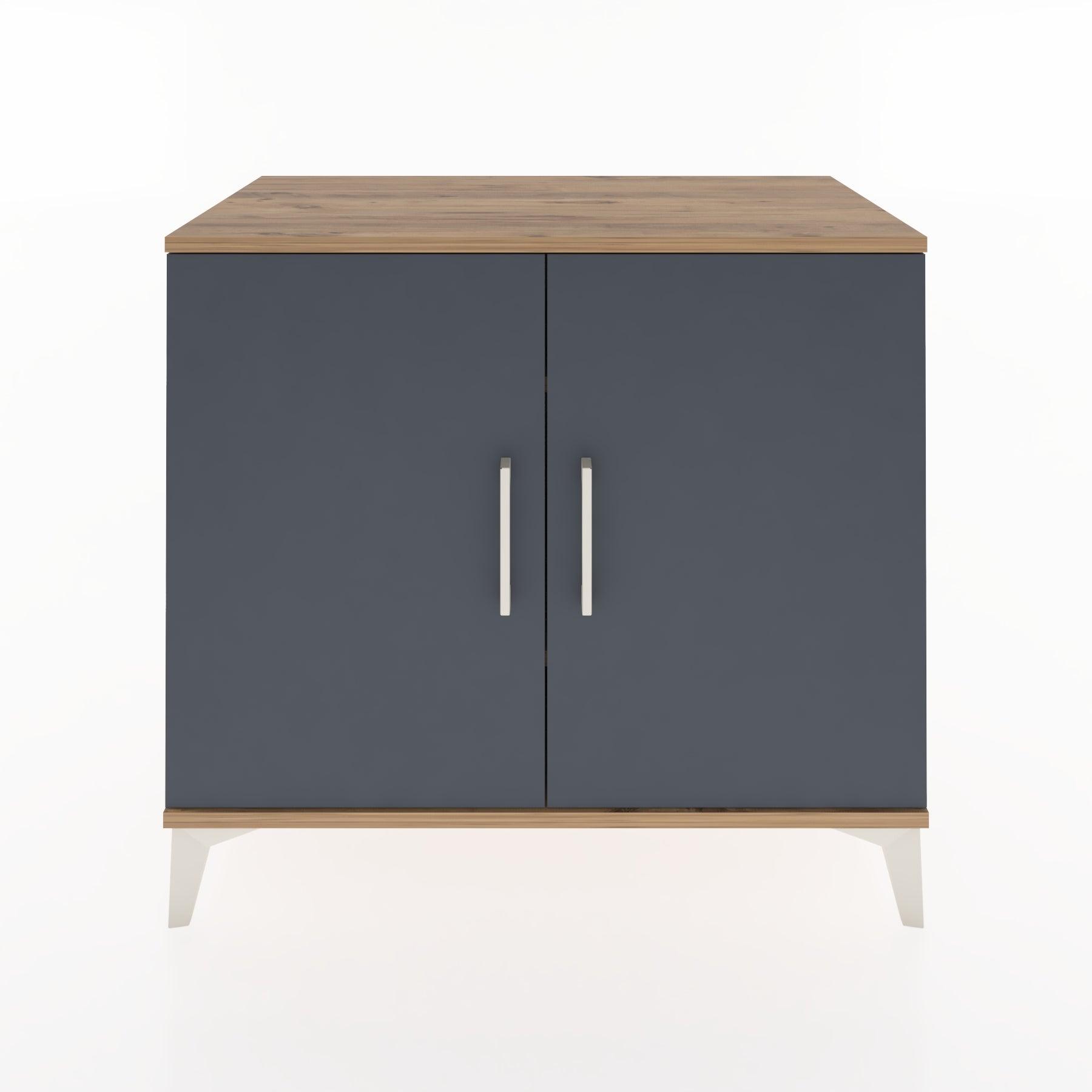 Woodntry Modular Dresser Pine 88x44x68 cm Covered K63-3