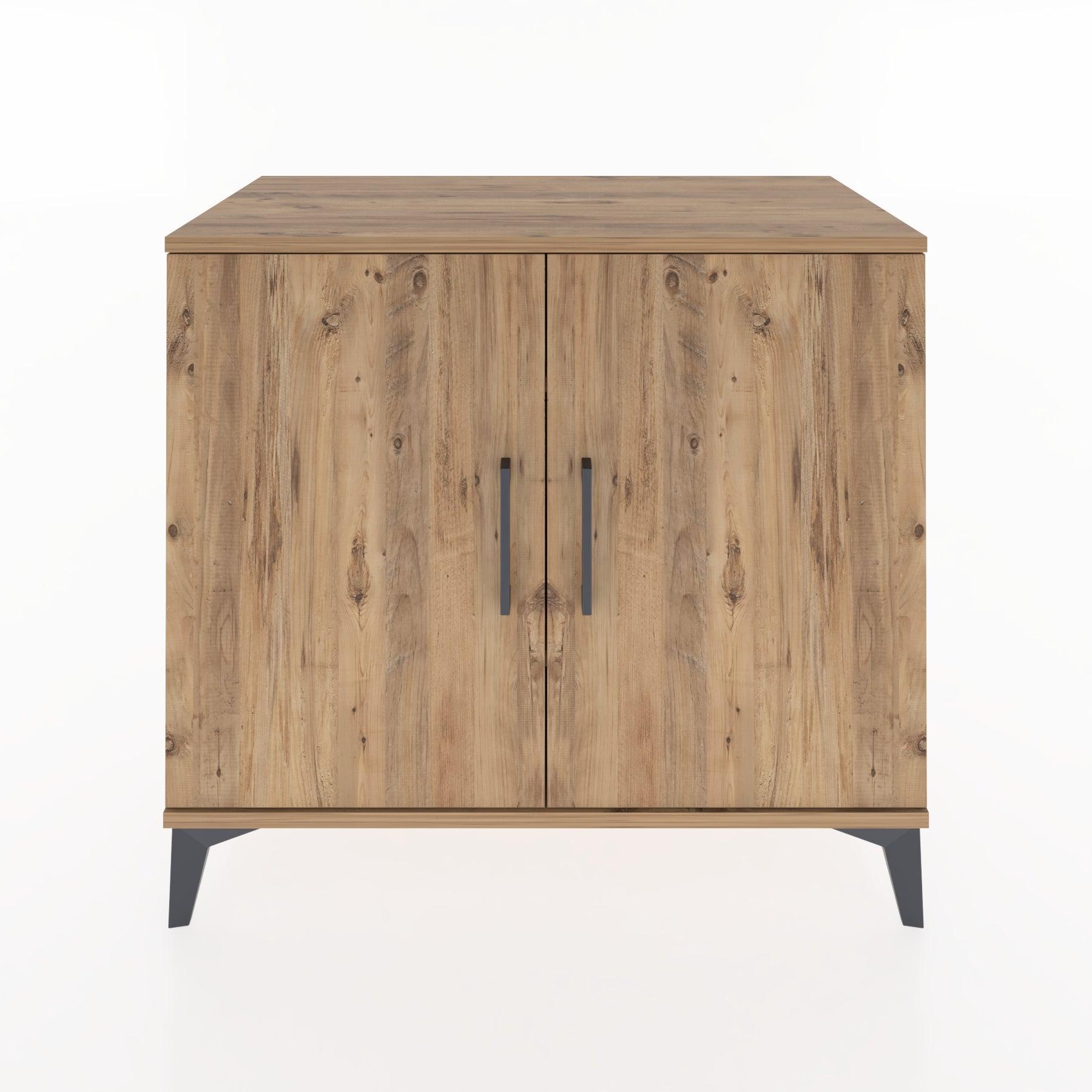 Woodntry Modular Dresser Pine 88x44x68 cm Covered K63-3