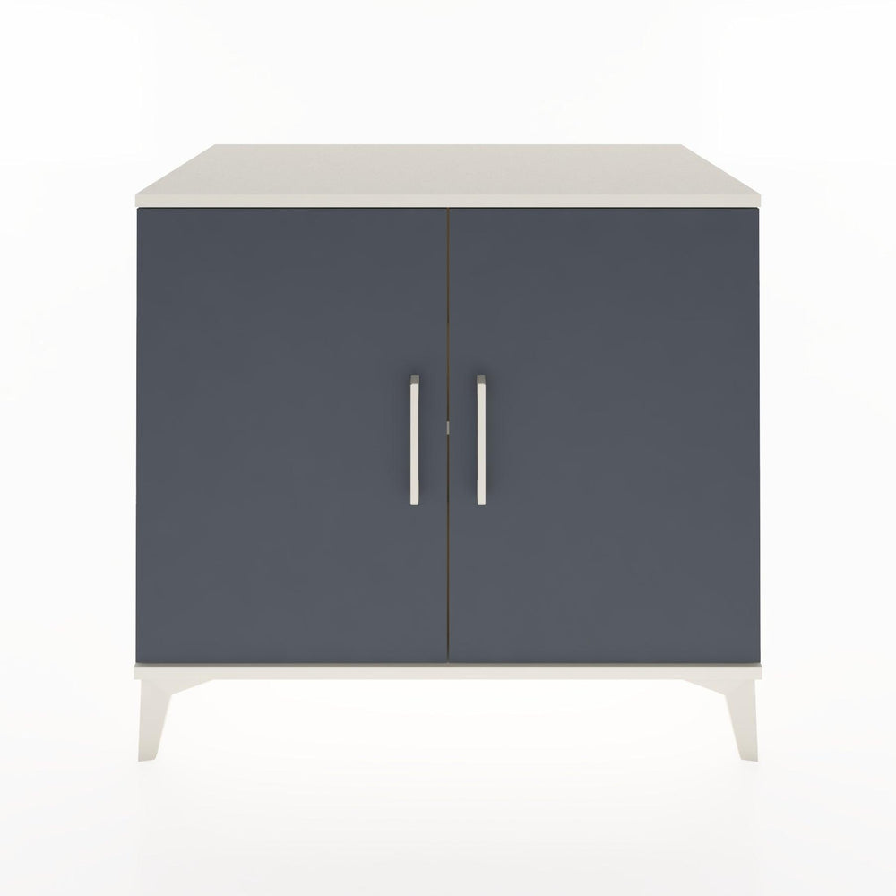 Woodntry Modular Dresser Moonstone 88x44x68 cm with Cover K64-1