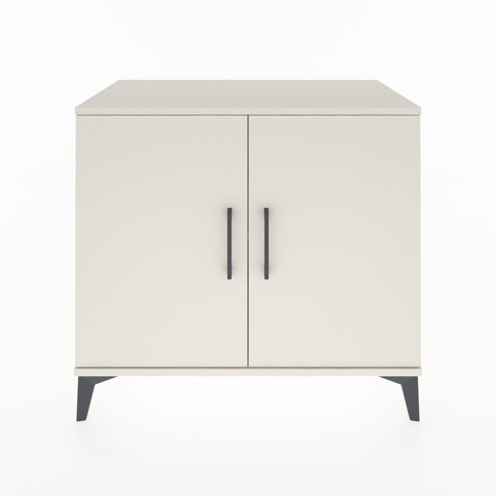Woodntry Modular Dresser Moonstone 88x44x68 cm with Cover K64-1