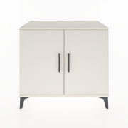 Woodntry Modüler Şifonyer Aytaşı 88x44x68 cm Kapaklı K64-1