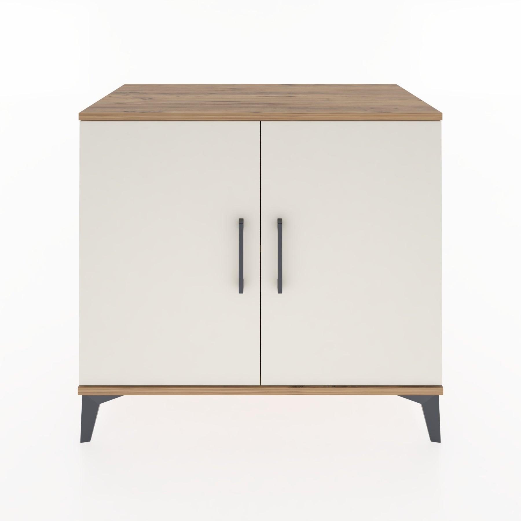 Woodntry Modular Dresser Pine 88x44x68 cm Covered K64-3