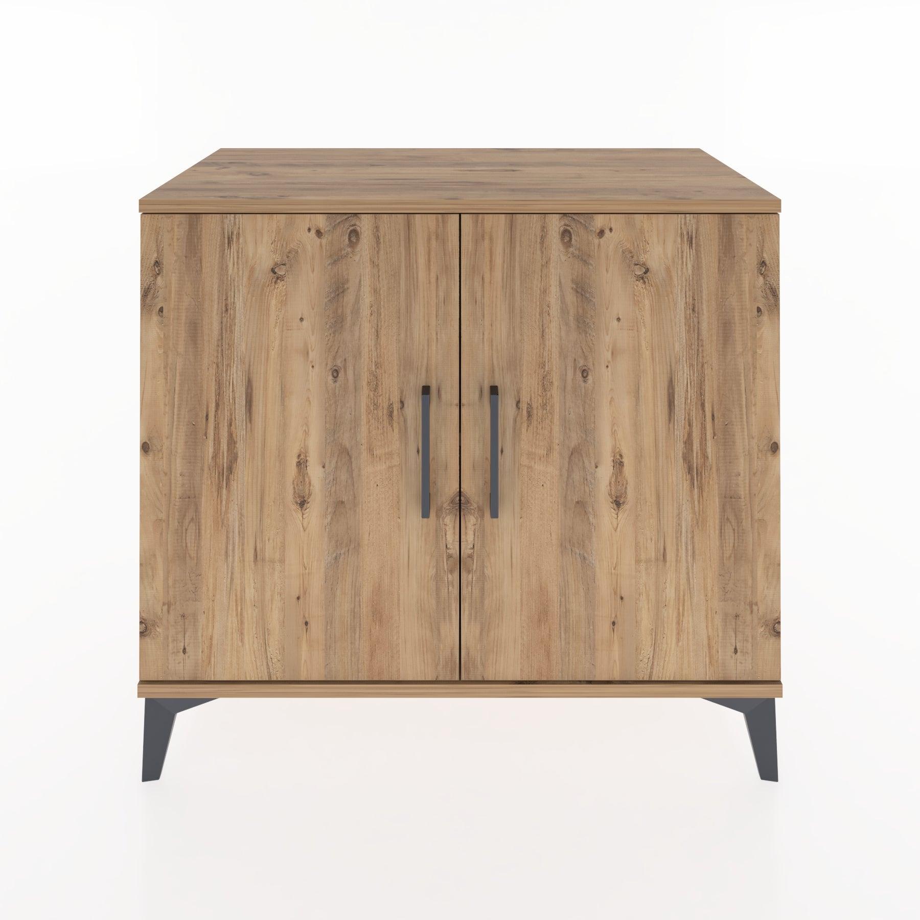Woodntry Modular Dresser Pine 88x44x68 cm Covered K64-3