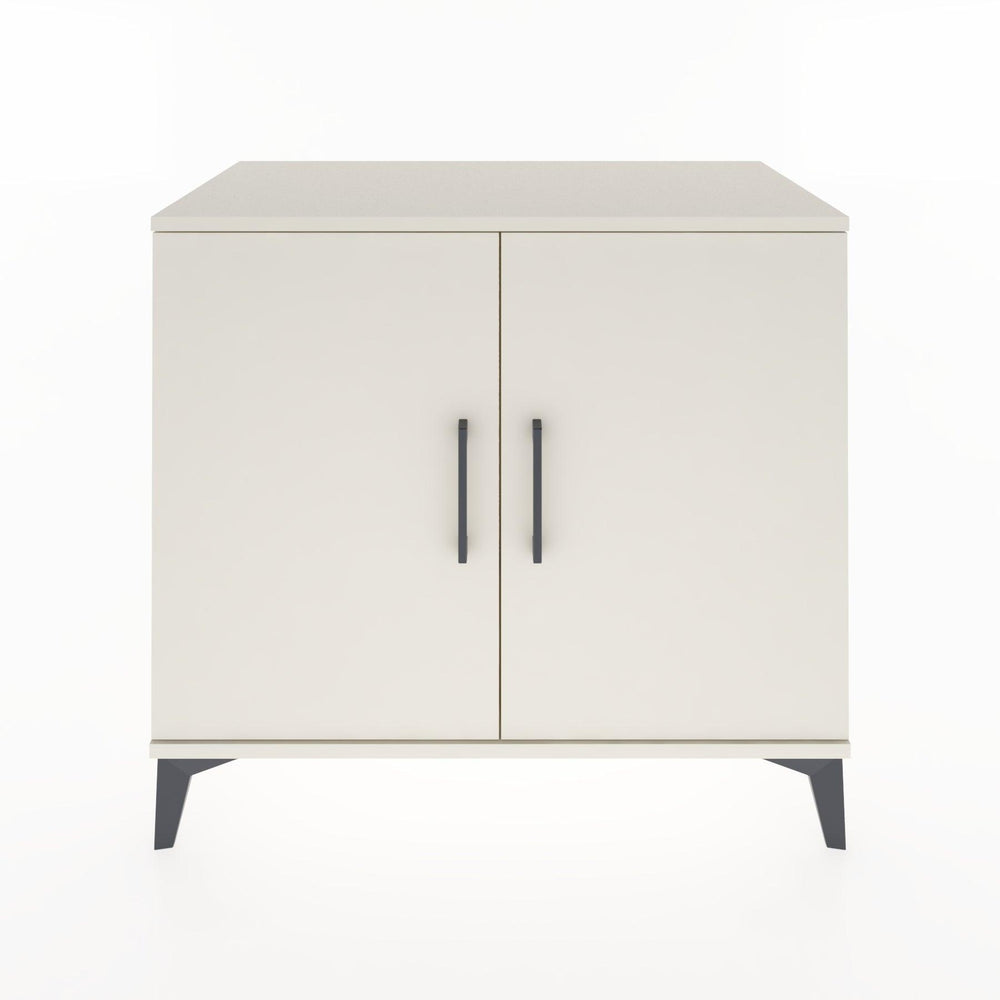 Woodntry Modular Dresser Moonstone 88x44x68 cm with Cover K65-1