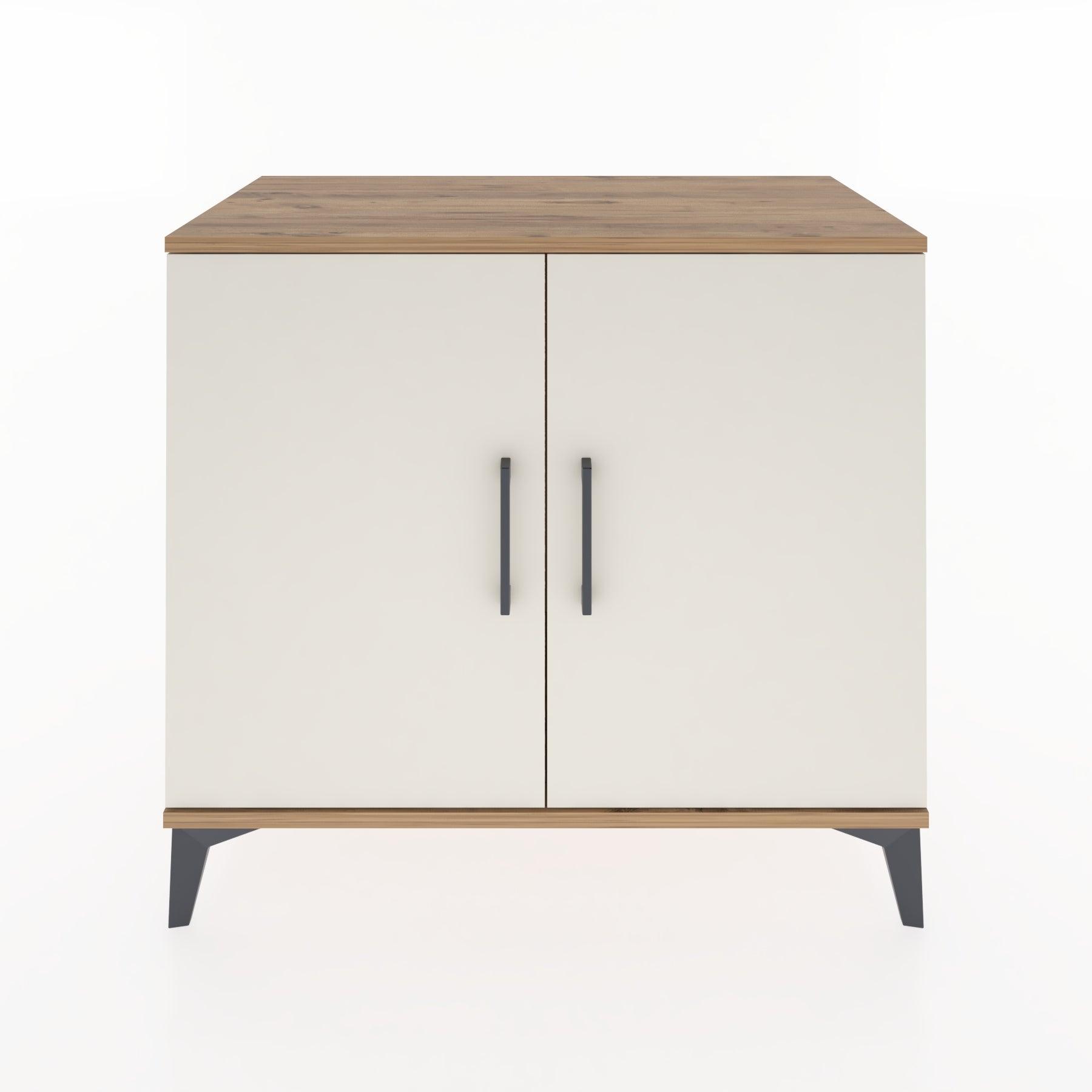 Woodntry Modular Dresser Pine 88x44x68 cm Covered K65-3
