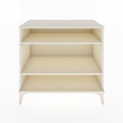 Woodntry Modüler Şifonyer Aytaşı 88x44x68 cm Raflı R67-1