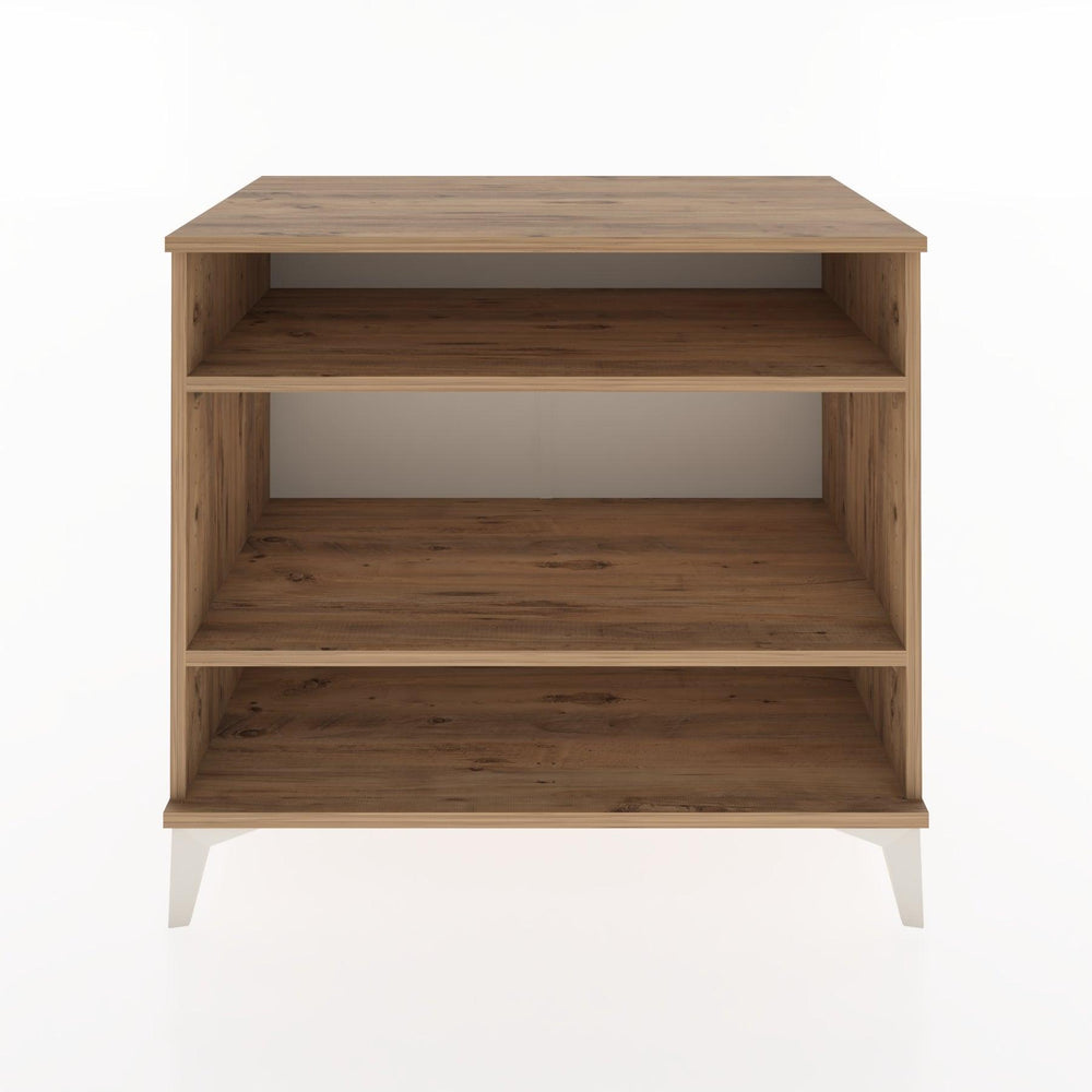 Woodntry Modular Dresser Pine 88x44x68 cm Shelf R67-3