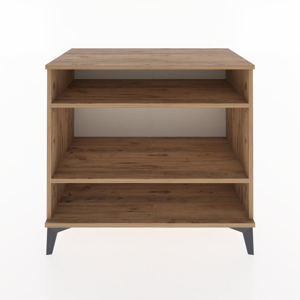Woodntry Modular Dresser Pine 88x44x68 cm Shelf R67-3