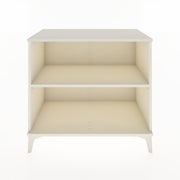 Woodntry Modüler Şifonyer Aytaşı 88x44x68 cm Raflı R68-1