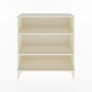 Woodntry Modüler Şifonyer Aytaşı 88x30x84 cm Raflı R72-1