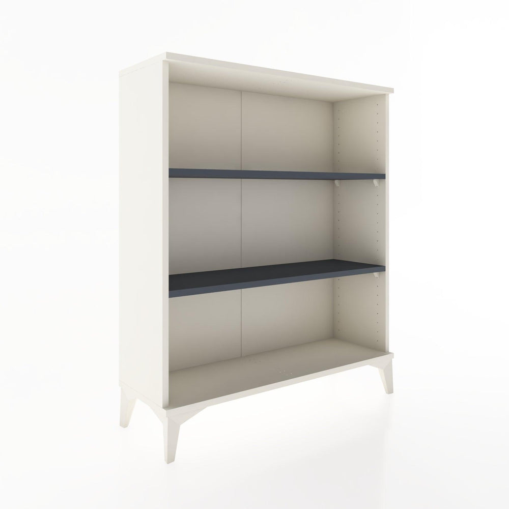 Woodntry Modüler Şifonyer Aytaşı 88x30x94 cm Raflı R20-1