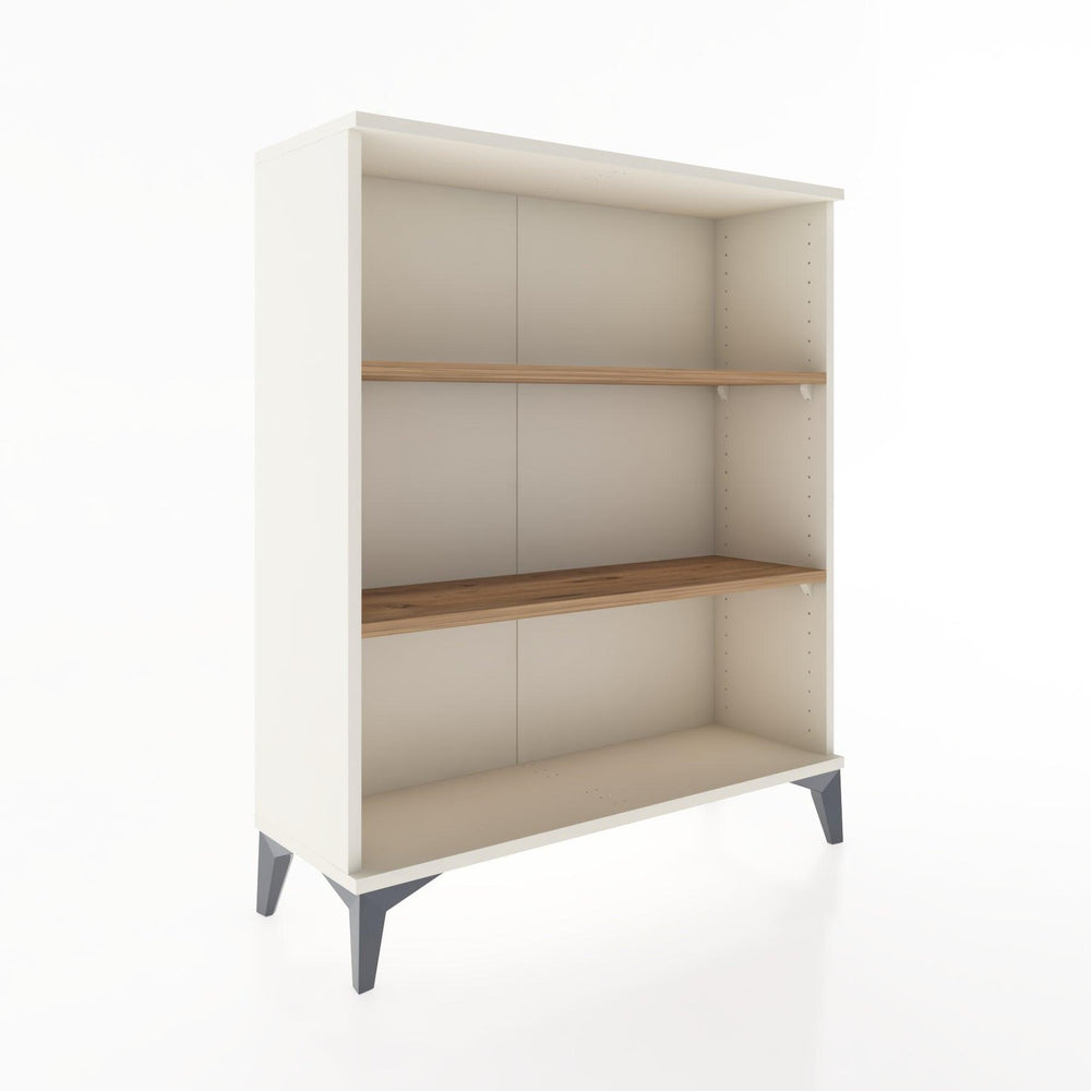 Woodntry Modüler Şifonyer Aytaşı 88x30x94 cm Raflı R20-1