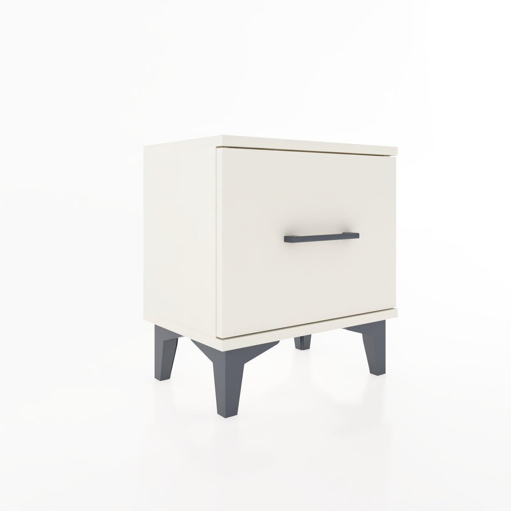 Woodntry Modüler Komodin Tek Çekmeceli 44x30x36 cm Aytaşı - Woodntry