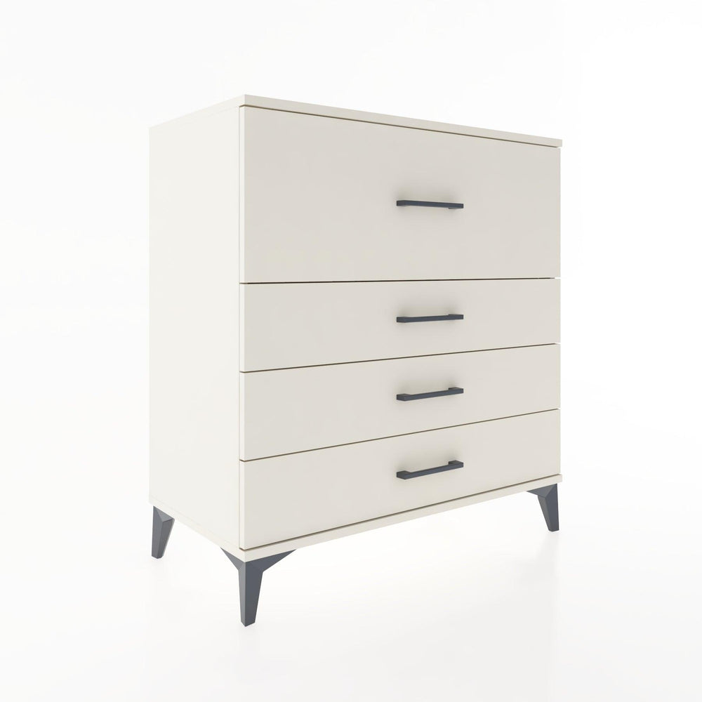 Woodntry Modular Dresser Moonstone 88x44x84 cm Drawer C7-1