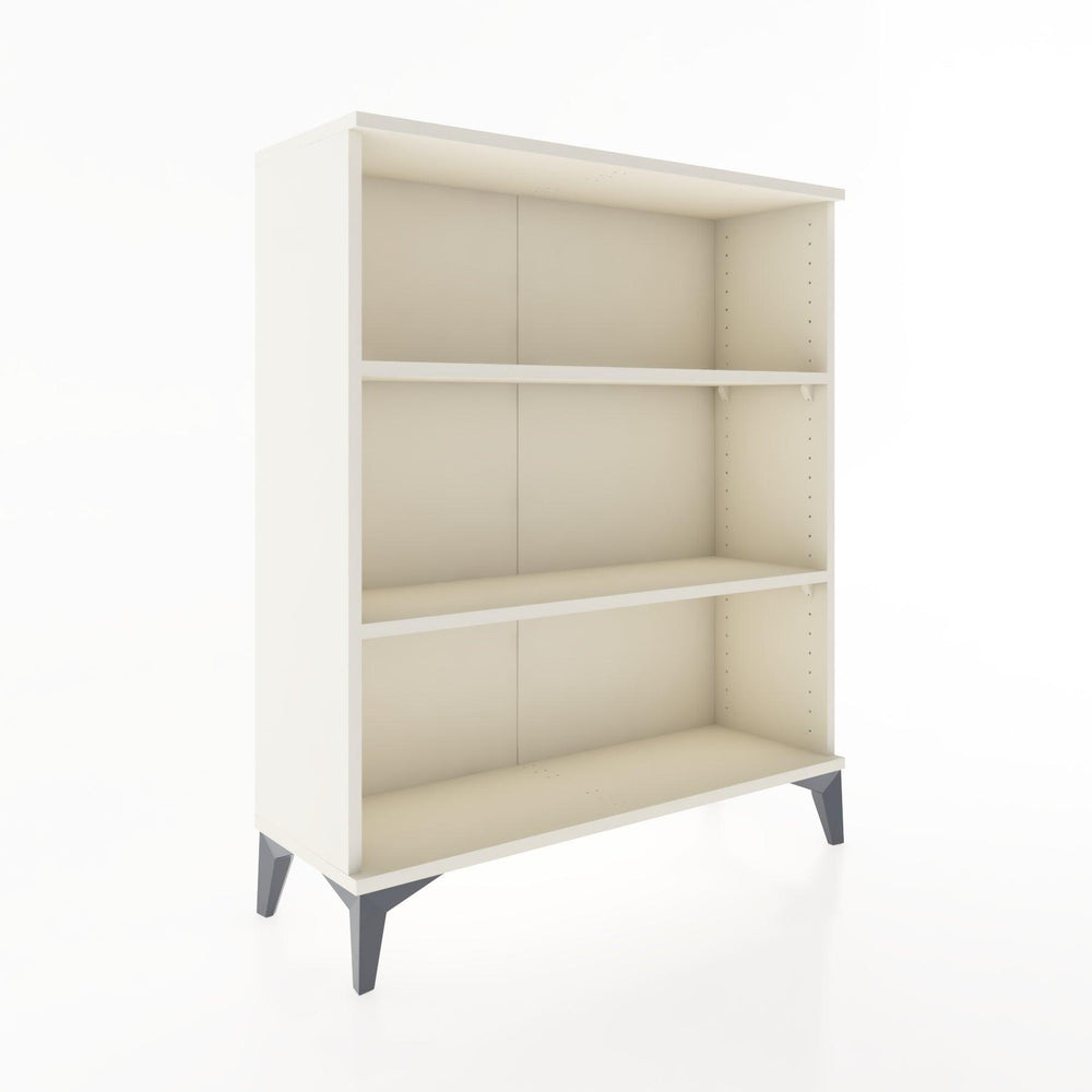 Woodntry Modüler Şifonyer Aytaşı 88x30x94 cm Raflı R20-1