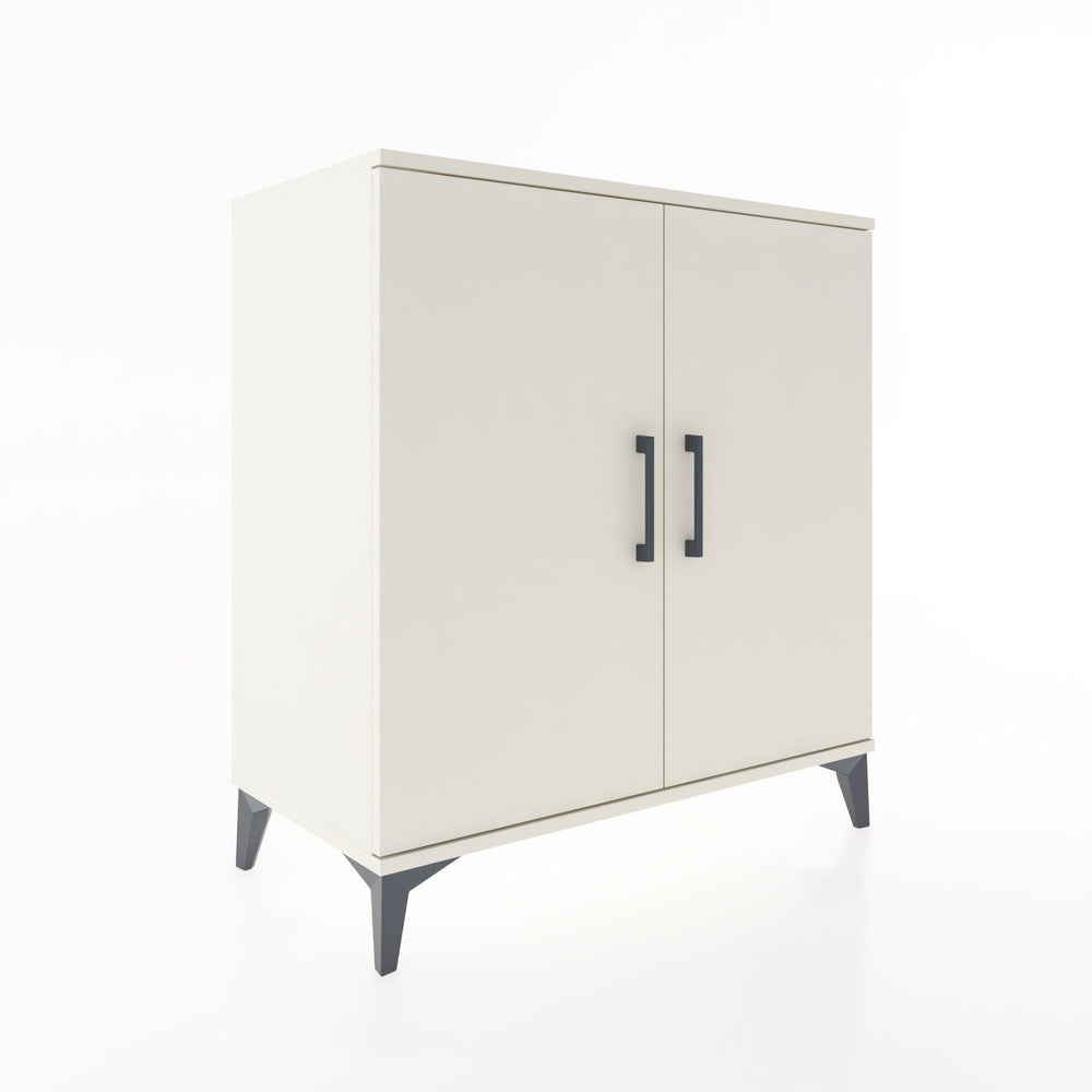 Woodntry Modüler Şifonyer Aytaşı 88x44x84 cm Kapaklı K86-1