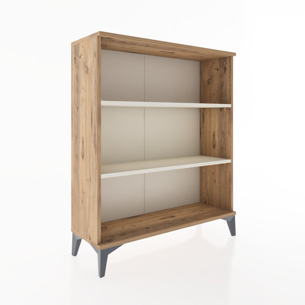 Woodntry Modular Dresser Pine 88x30x94 cm Shelf R20-3
