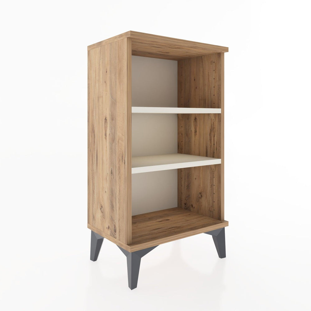 Seri 8 Model 22 Atlas Çam Kasa - Woodntry