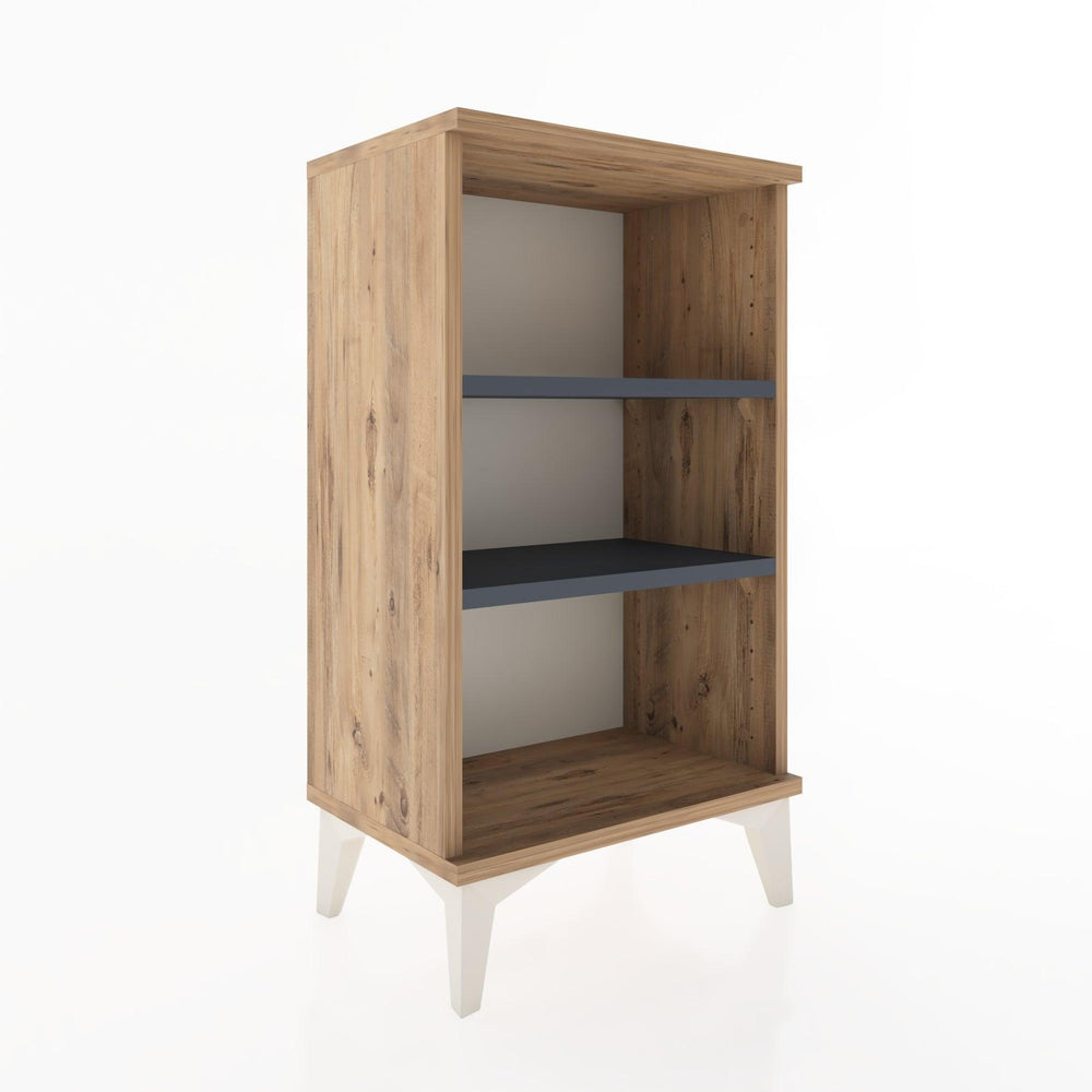 Seri 8 Model 22 Atlas Çam Kasa - Woodntry