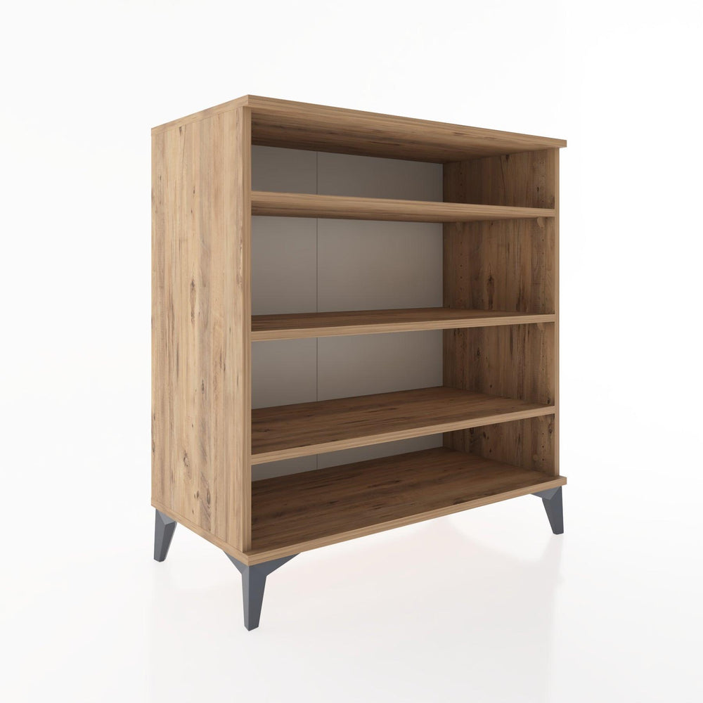 Woodntry Modular Dresser Pine 88x44x84 cm Shelf R123-3