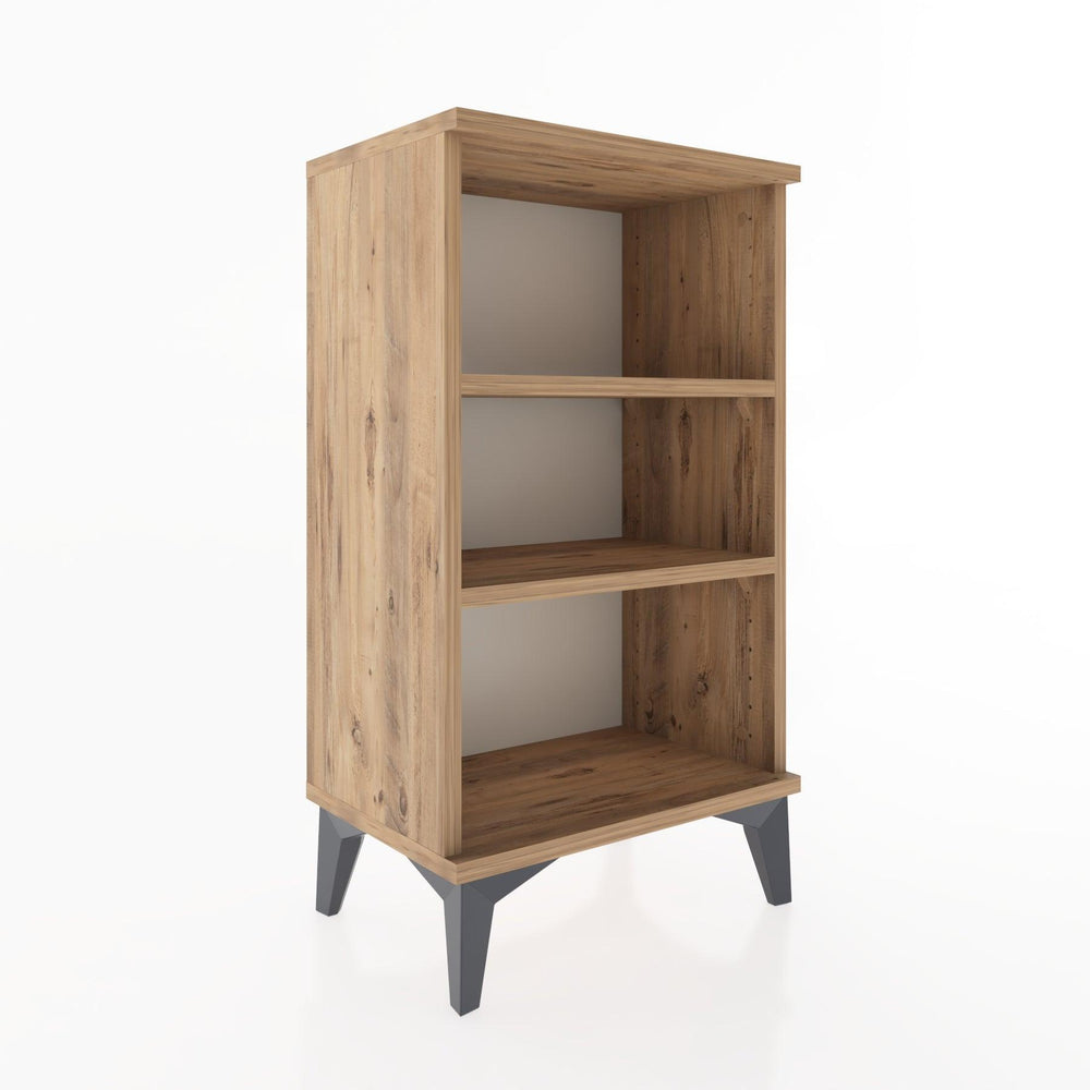 Seri 8 Model 22 Atlas Çam Kasa - Woodntry