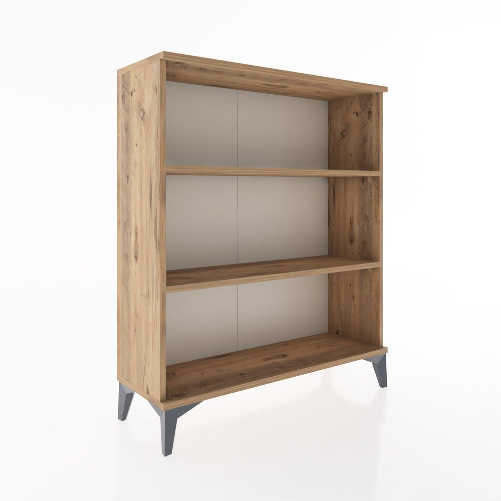 Woodntry Modular Dresser Pine 88x30x94 cm Shelf R20-3
