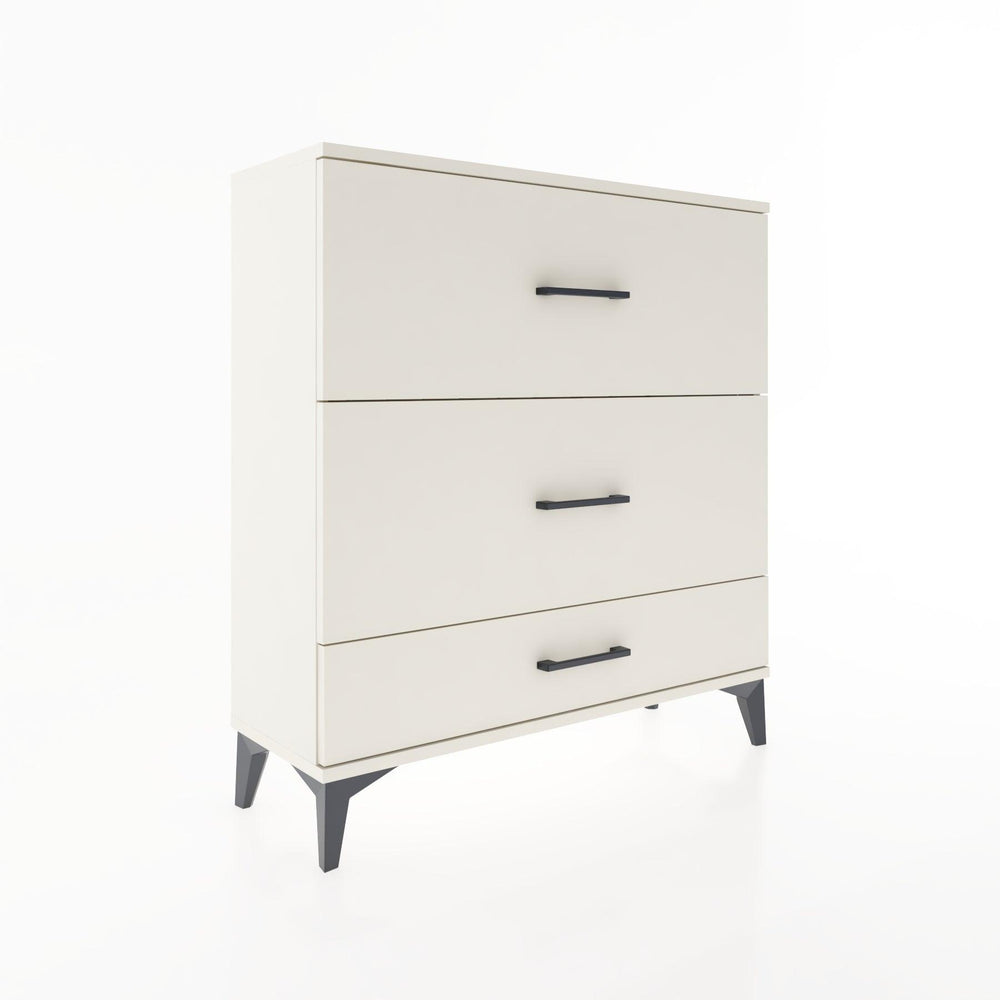 Woodntry Modular Dresser Moonstone 88x30x84 cm Drawer C11-1