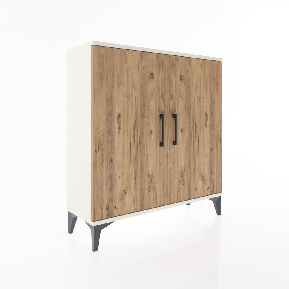 Woodntry Modular Dresser Moonstone 88x30x84 cm with Cover K57-1