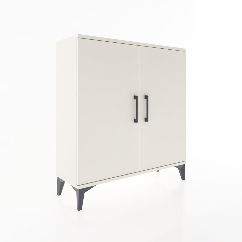 Woodntry Modular Dresser Moonstone 88x30x84 cm with Cover K57-1