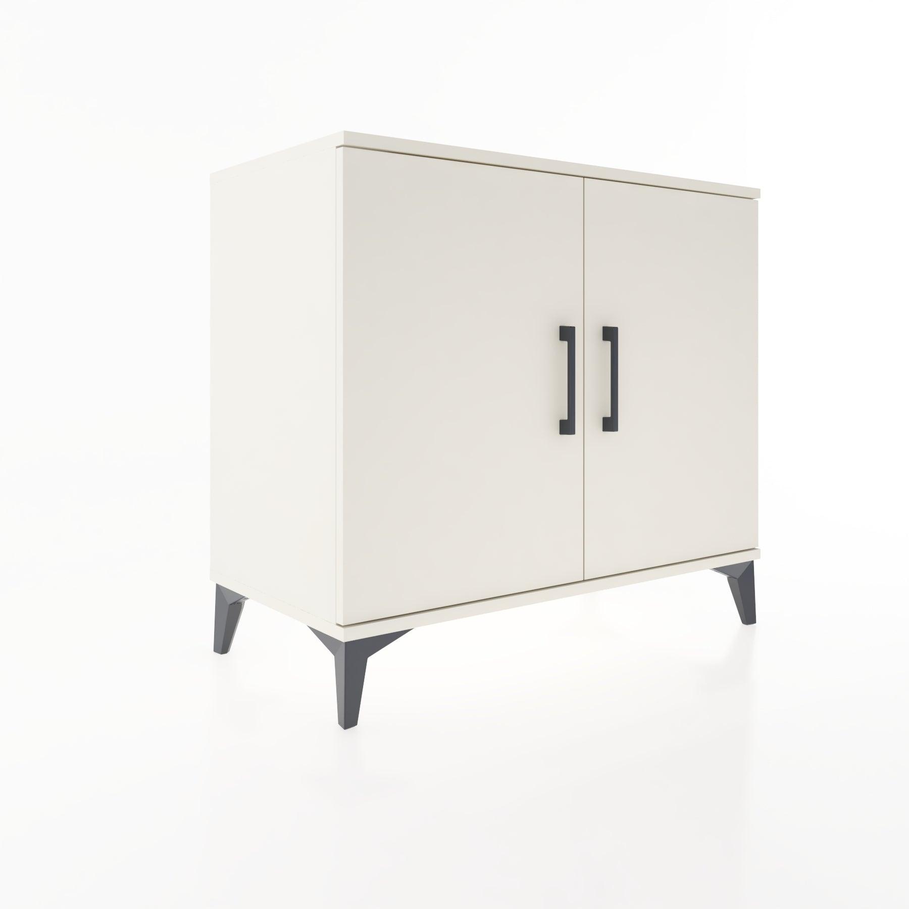 Woodntry Modüler Şifonyer Aytaşı 88x44x68 cm Kapaklı K63-1