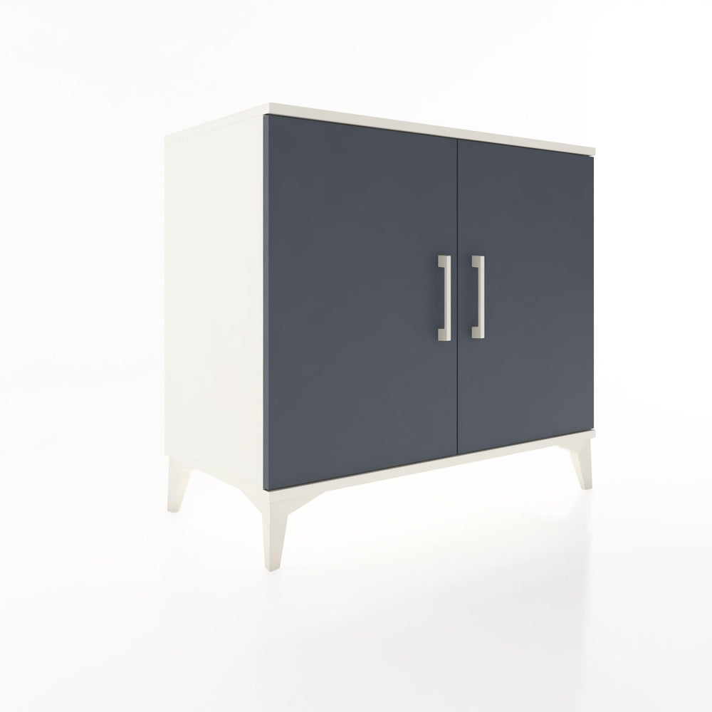 Woodntry Modular Dresser Moonstone 88x44x68 cm with Cover K65-1