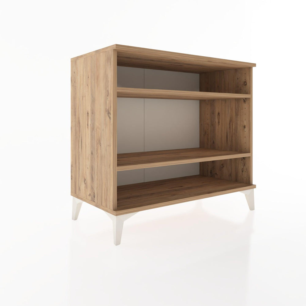 Woodntry Modular Dresser Pine 88x44x68 cm Shelf R67-3