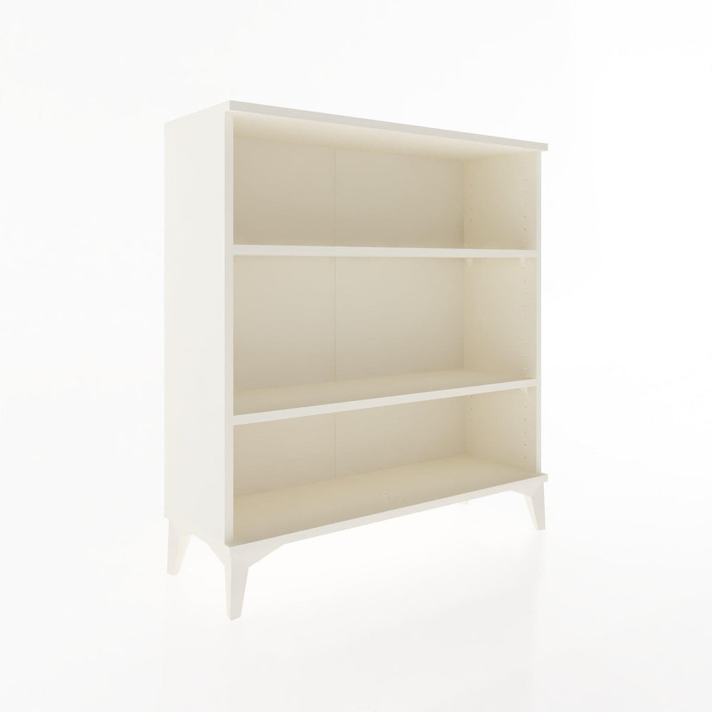 Woodntry Modüler Şifonyer Aytaşı 88x30x84 cm Raflı R72-1