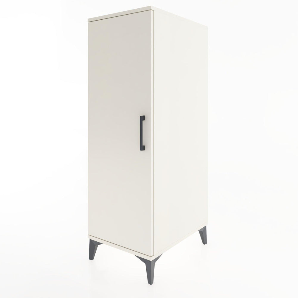 Woodntry Modüler Dolap Aytaşı 44x59x122 cm Kapaklı K1-1