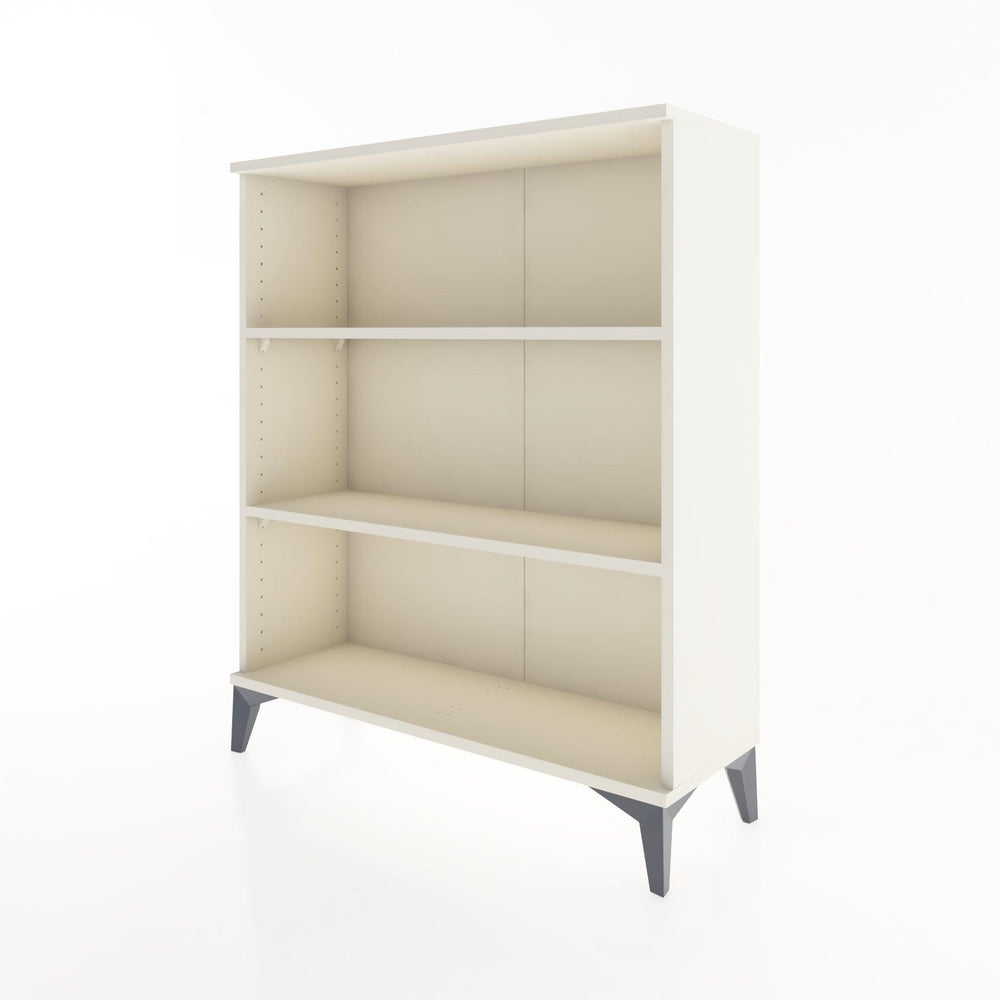 Woodntry Modüler Şifonyer Aytaşı 88x30x94 cm Raflı R20-1