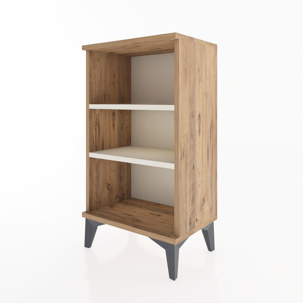 Seri 8 Model 22 Atlas Çam Kasa - Woodntry