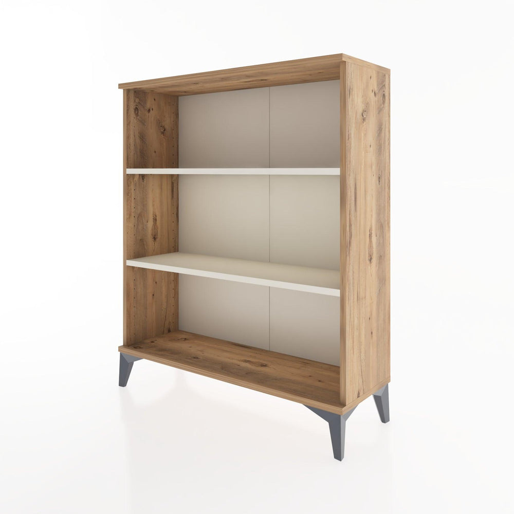 Woodntry Modular Dresser Pine 88x30x94 cm Shelf R20-3