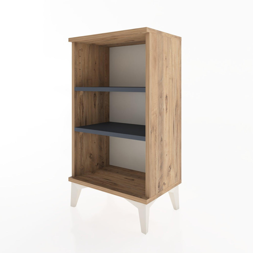 Seri 8 Model 22 Atlas Çam Kasa - Woodntry