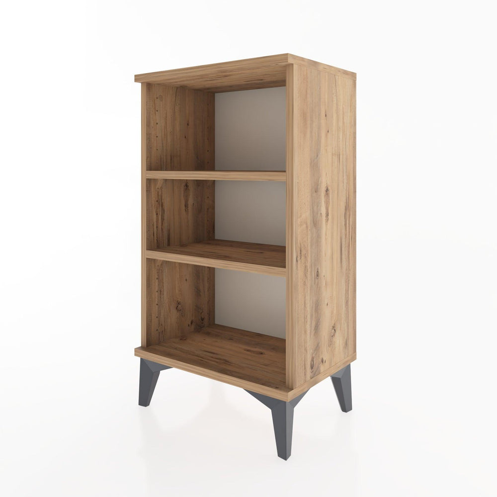 Seri 8 Model 22 Atlas Çam Kasa - Woodntry