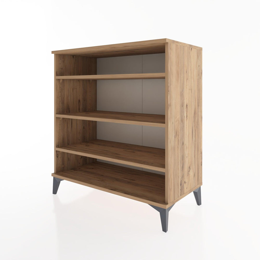 Woodntry Modular Dresser Pine 88x44x84 cm Shelf R123-3