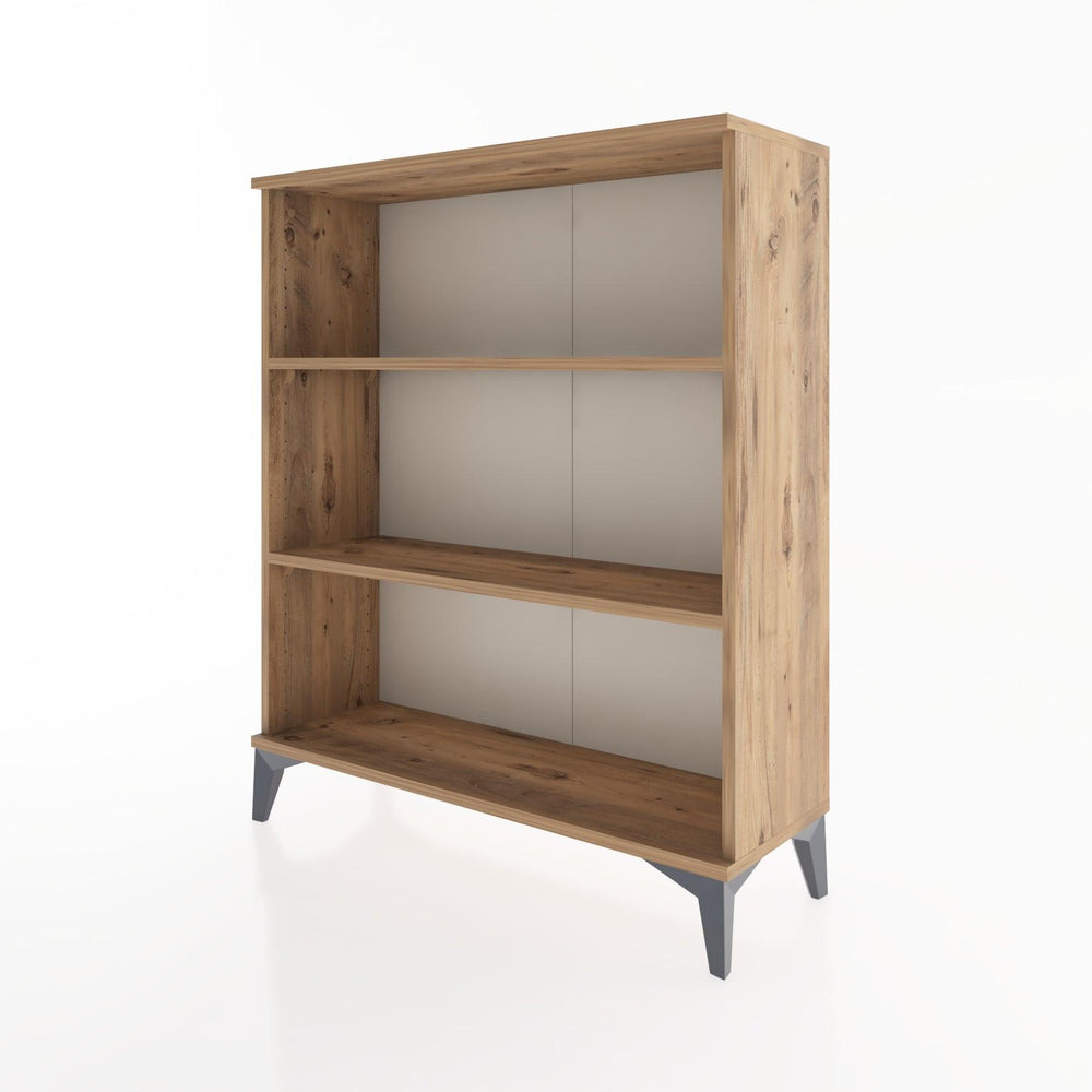 Woodntry Modular Dresser Pine 88x30x94 cm Shelf R20-3