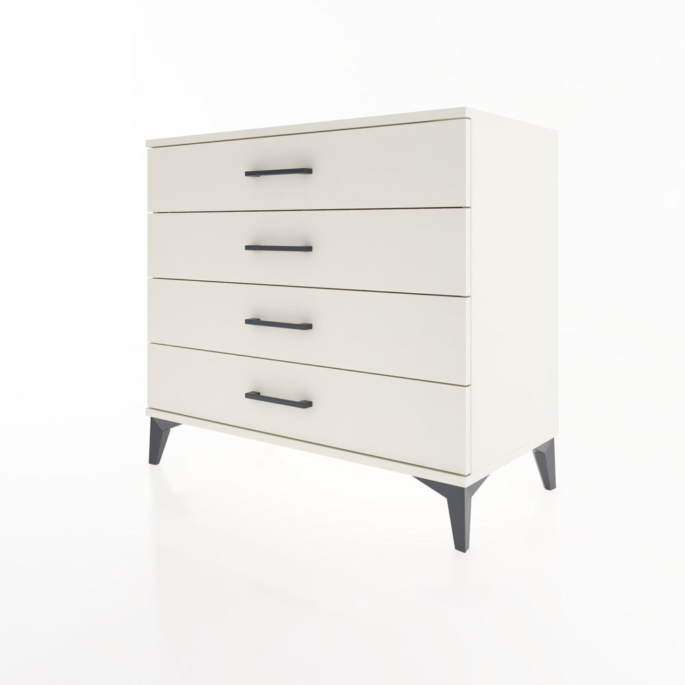 Woodntry Modular Dresser Moonstone 88x44x68 cm Drawer C54-1