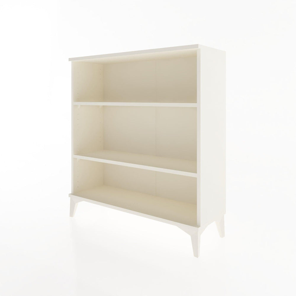 Woodntry Modüler Şifonyer Aytaşı 88x30x84 cm Raflı R72-1